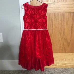 BCBGirls Girls’ Dress